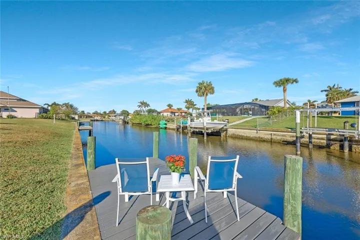 166  Cambridge NW DR, Port Charlotte, FL 33952