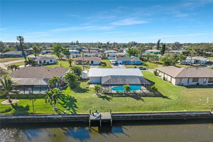 166  Cambridge NW DR, Port Charlotte, FL 33952