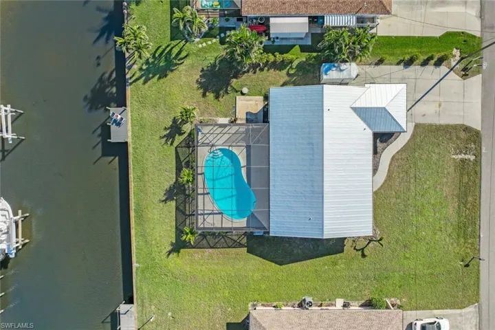 166  Cambridge NW DR, Port Charlotte, FL 33952