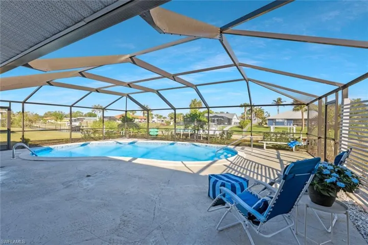 166  Cambridge NW DR, Port Charlotte, FL 33952