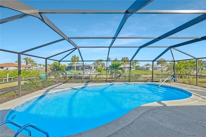 166  Cambridge NW DR, Port Charlotte, FL 33952