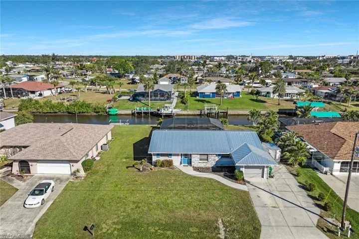 166  Cambridge NW DR, Port Charlotte, FL 33952