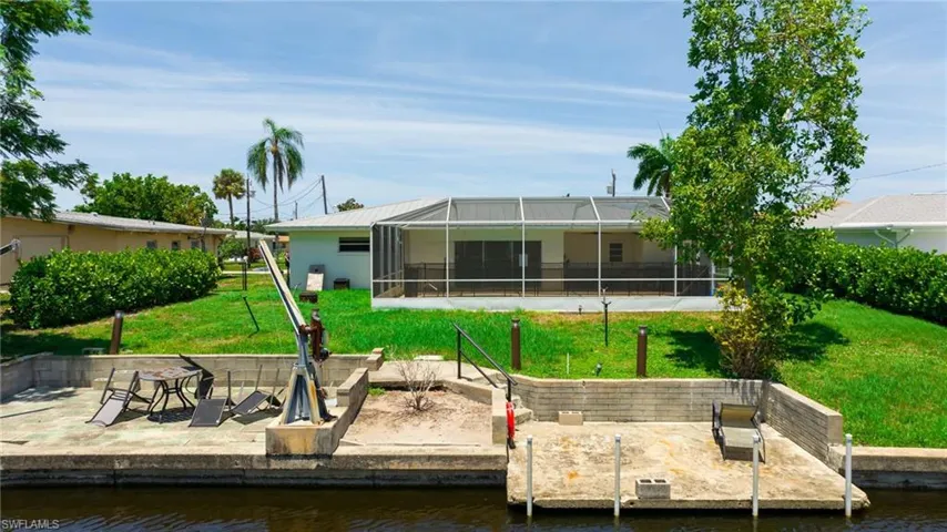 5141  York  CT, Cape Coral, FL 33904