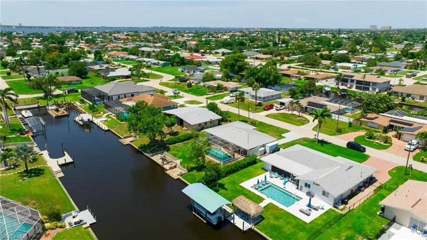 5141  York  CT, Cape Coral, FL 33904