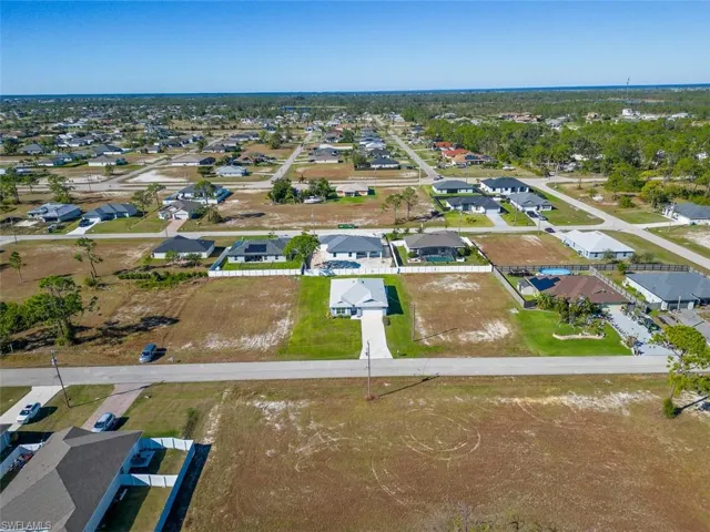 2904 NW 23rd  AVE, Cape Coral, FL 33993