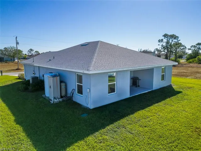 2904 NW 23rd  AVE, Cape Coral, FL 33993
