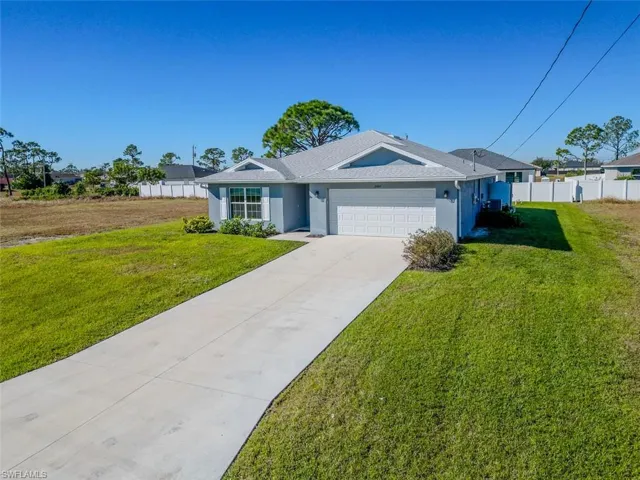 2904 NW 23rd  AVE, Cape Coral, FL 33993