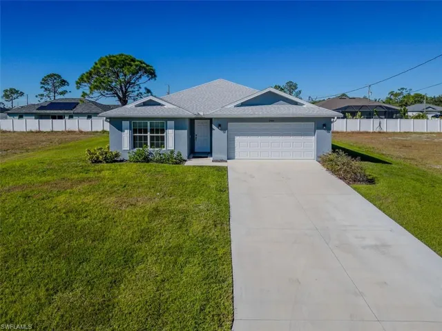 2904 NW 23rd  AVE, Cape Coral, FL 33993