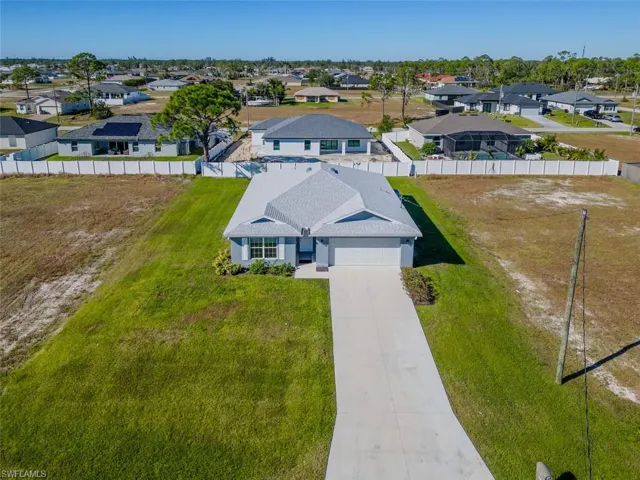 2904 NW 23rd  AVE, Cape Coral, FL 33993