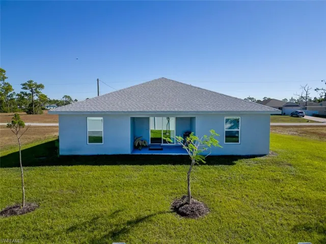 2904 NW 23rd  AVE, Cape Coral, FL 33993