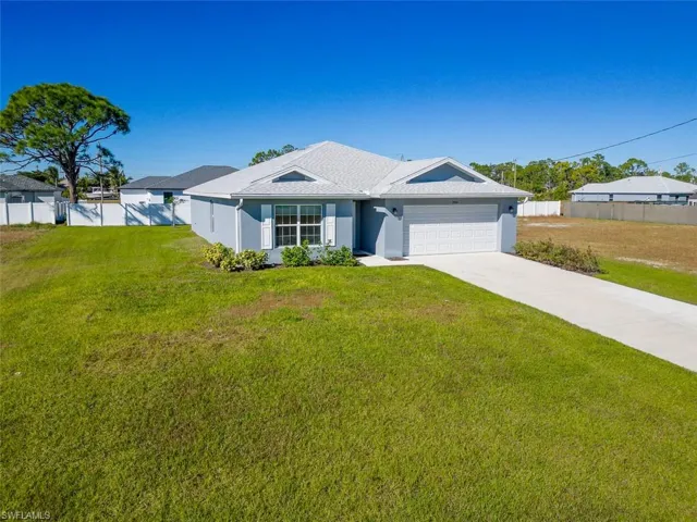 2904 NW 23rd  AVE, Cape Coral, FL 33993