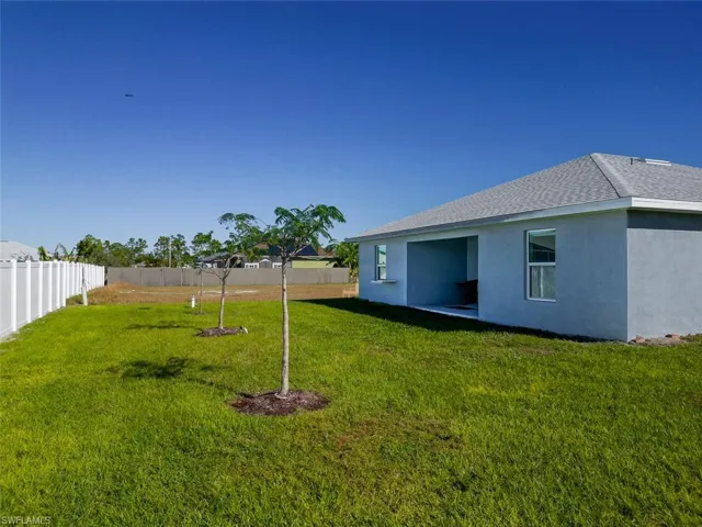 2904 NW 23rd  AVE, Cape Coral, FL 33993