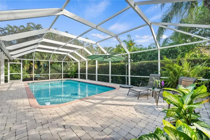 645  Lambton  LN, Naples, FL 34104