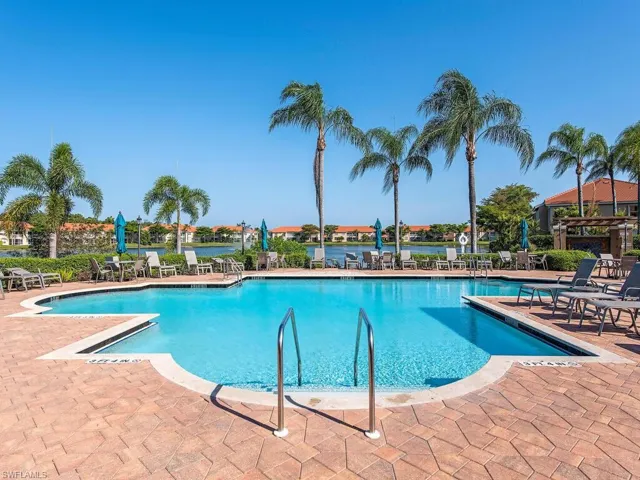 6320 Huntington Lakes Cir # 103, Naples Fl 34119