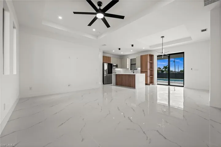 409 Nw 25th Pl, Cape Coral, Florida 33993