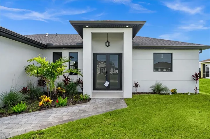 409 Nw 25th Pl, Cape Coral, Florida 33993
