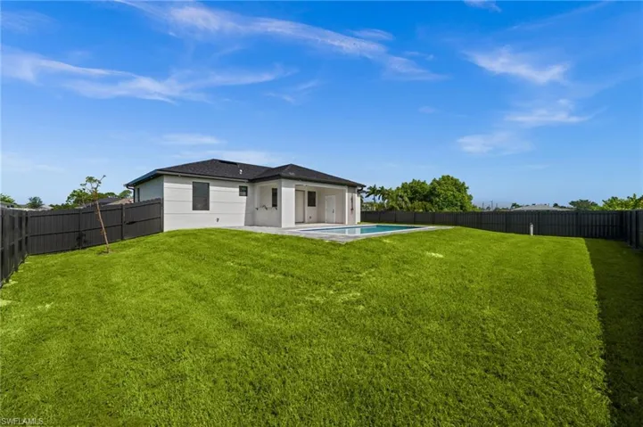 409 Nw 25th Pl, Cape Coral, Florida 33993