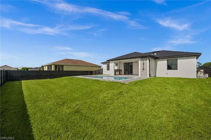 409 Nw 25th Pl, Cape Coral, Florida 33993