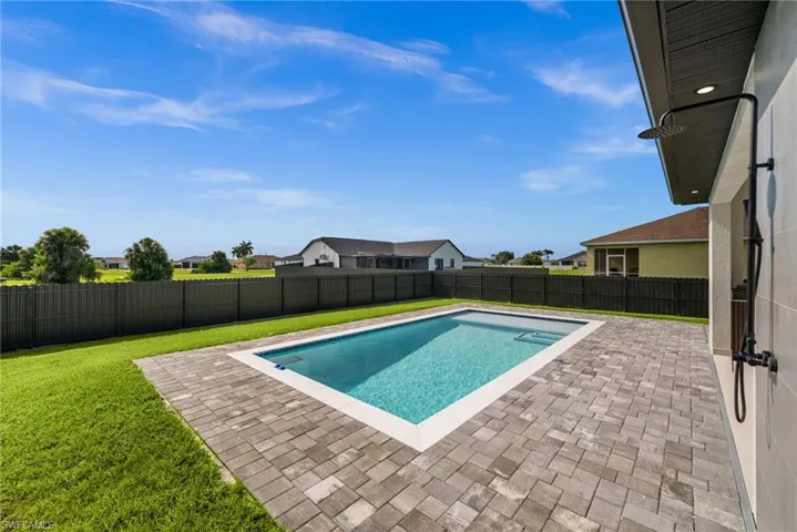 409 Nw 25th Pl, Cape Coral, Florida 33993