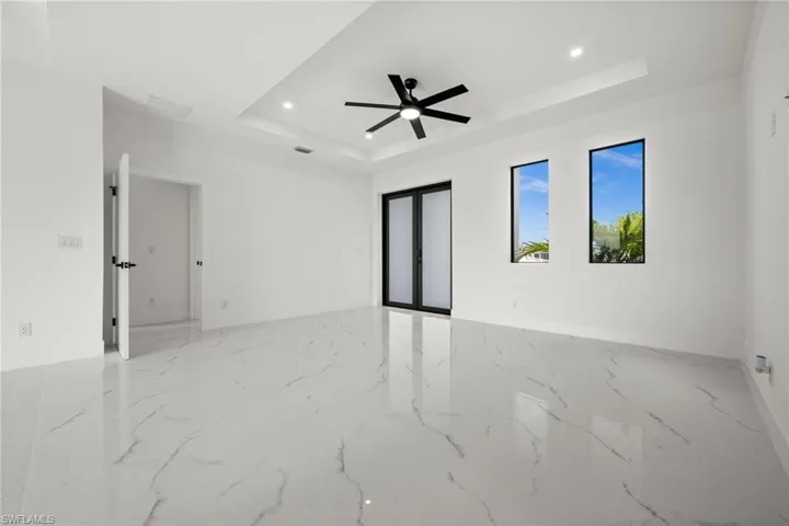 409 Nw 25th Pl, Cape Coral, Florida 33993