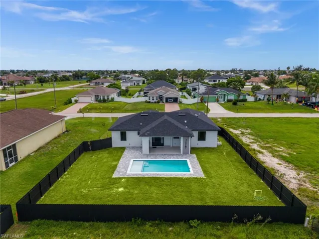 409 Nw 25th Pl, Cape Coral, Florida 33993