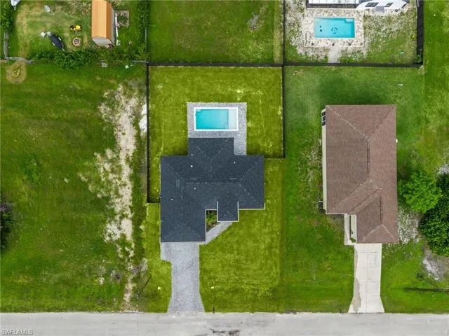 409 Nw 25th Pl, Cape Coral, Florida 33993