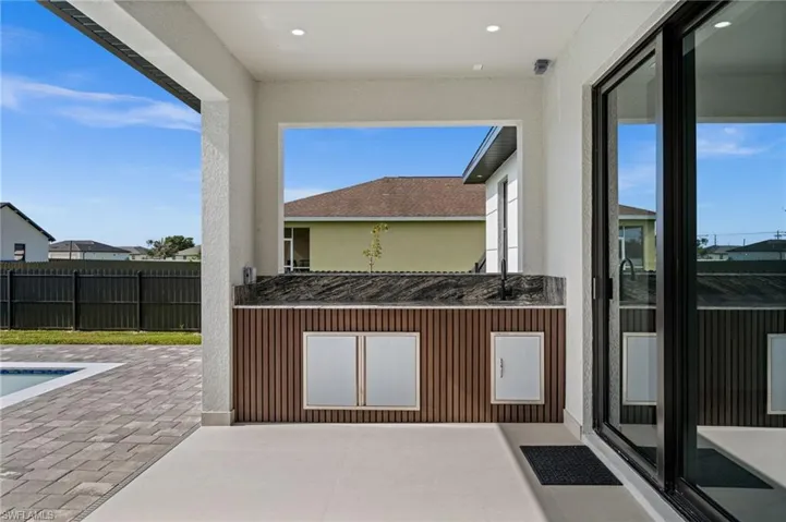 409 Nw 25th Pl, Cape Coral, Florida 33993