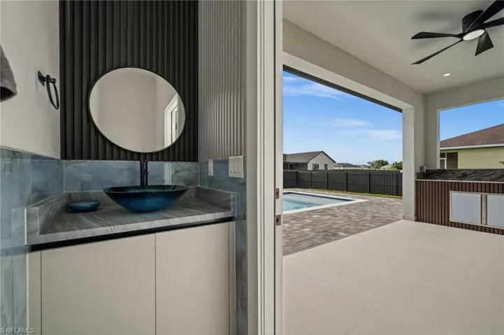 409 Nw 25th Pl, Cape Coral, Florida 33993