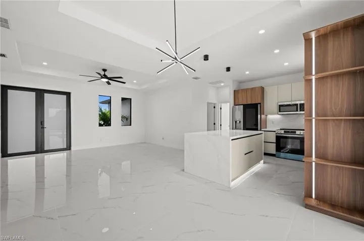 409 Nw 25th Pl, Cape Coral, Florida 33993