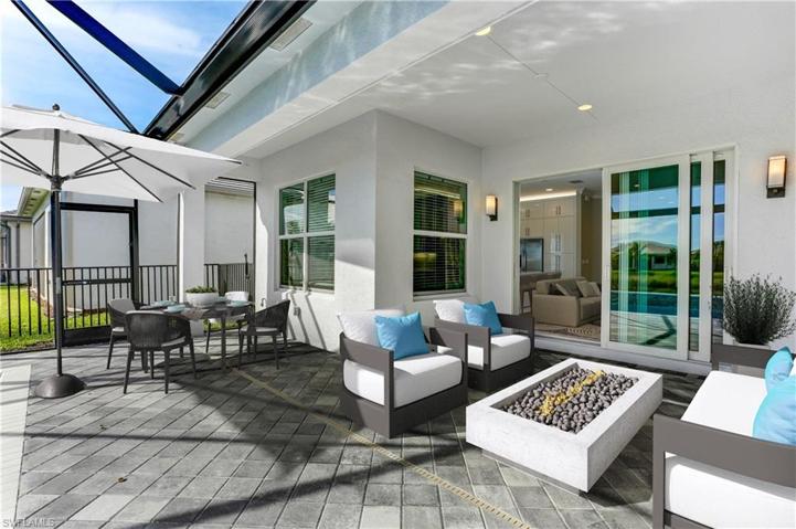 virtual staging