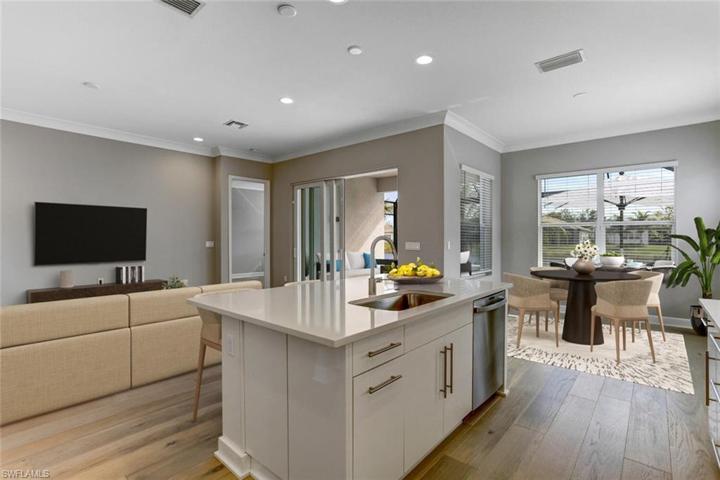 virtual staging