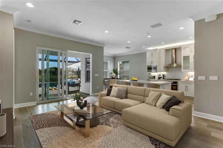 virtual staging
