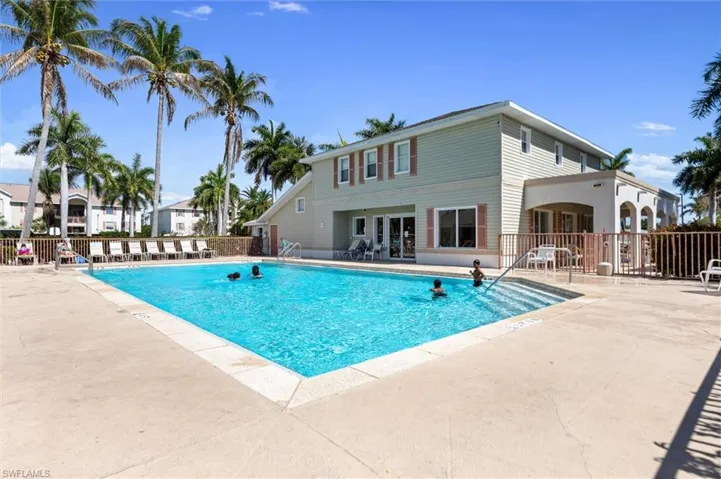 1753 Four Mile Cove Pky 115, Cape Coral, Florida 33990