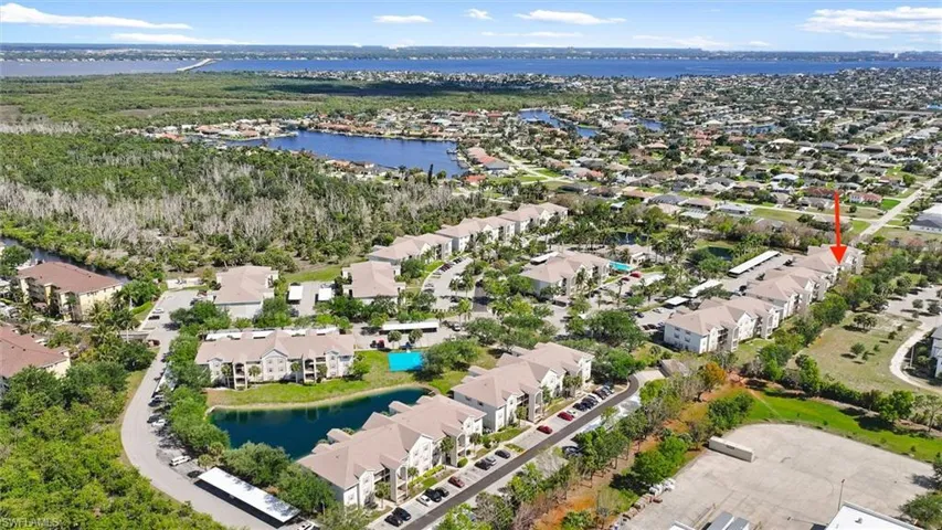 1753 Four Mile Cove Pky 115, Cape Coral, Florida 33990