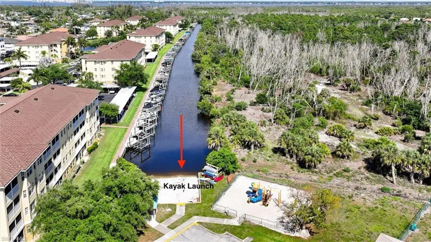 1753 Four Mile Cove Pky 115, Cape Coral, Florida 33990