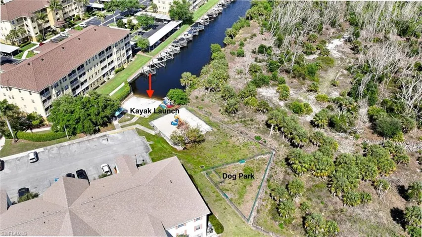 1753 Four Mile Cove Pky 115, Cape Coral, Florida 33990