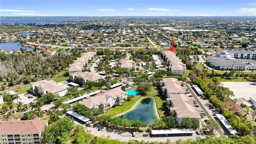 1753 Four Mile Cove Pky 115, Cape Coral, Florida 33990