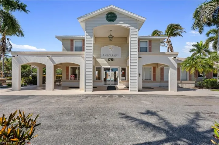 1753 Four Mile Cove Pky 115, Cape Coral, Florida 33990