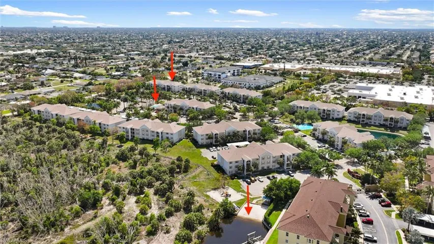 1753 Four Mile Cove Pky 115, Cape Coral, Florida 33990