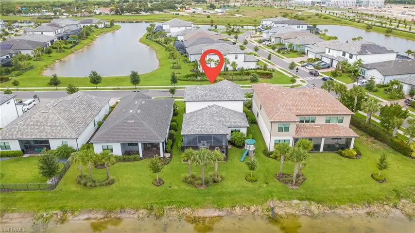 4280 Arlington Dr, Ave Maria, Florida 34142