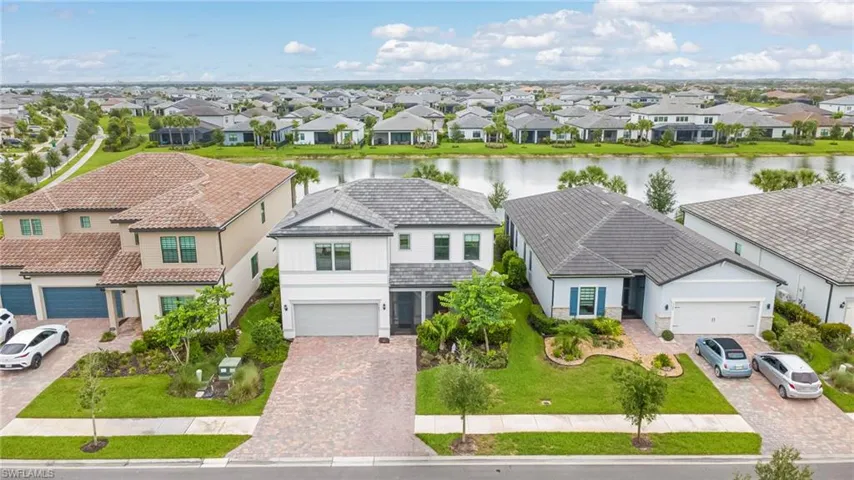 4280 Arlington Dr, Ave Maria, Florida 34142