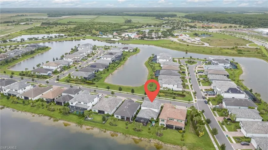 4280 Arlington Dr, Ave Maria, Florida 34142