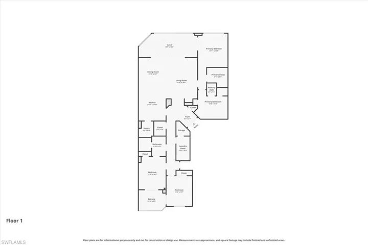 2104 W 1st  ST, Fort Myers, FL 33901