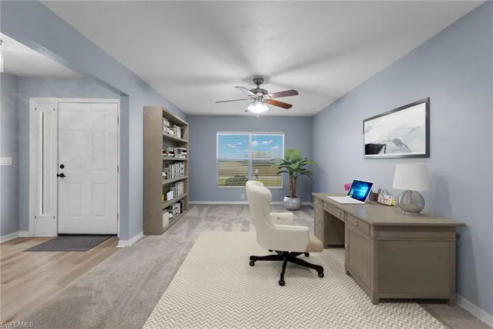 2051 NE 20th  ST, Cape Coral, FL 33909