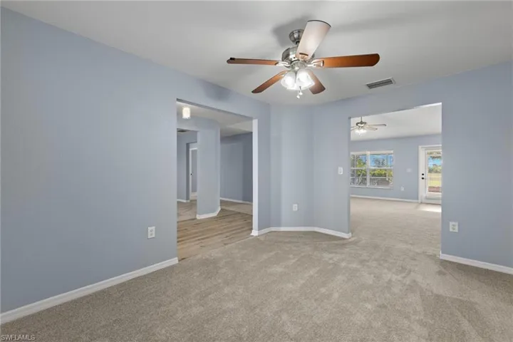 2051 NE 20th  ST, Cape Coral, FL 33909