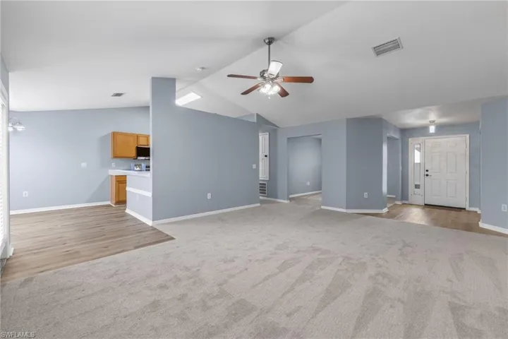 2051 NE 20th  ST, Cape Coral, FL 33909