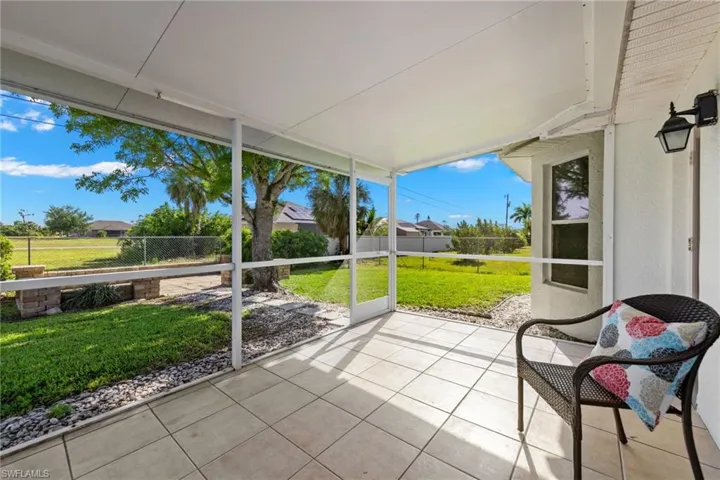 2051 NE 20th  ST, Cape Coral, FL 33909