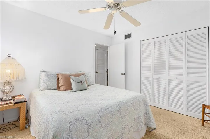 21 High Point Cir E # 206, Naples, Florida 34103