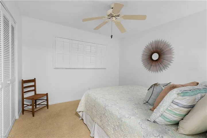 21 High Point Cir E # 206, Naples, Florida 34103