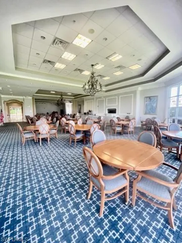 21 High Point Cir E # 206, Naples, Florida 34103